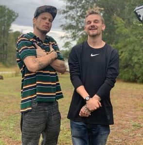 Meet your Posher, Otg jose